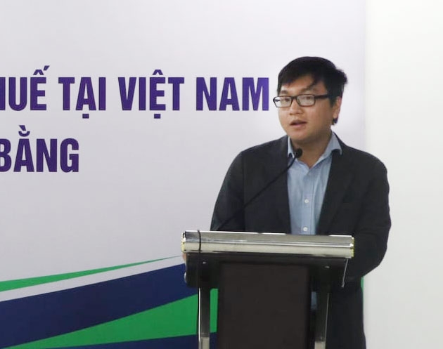 Để có hệ thống thuế công bằng...