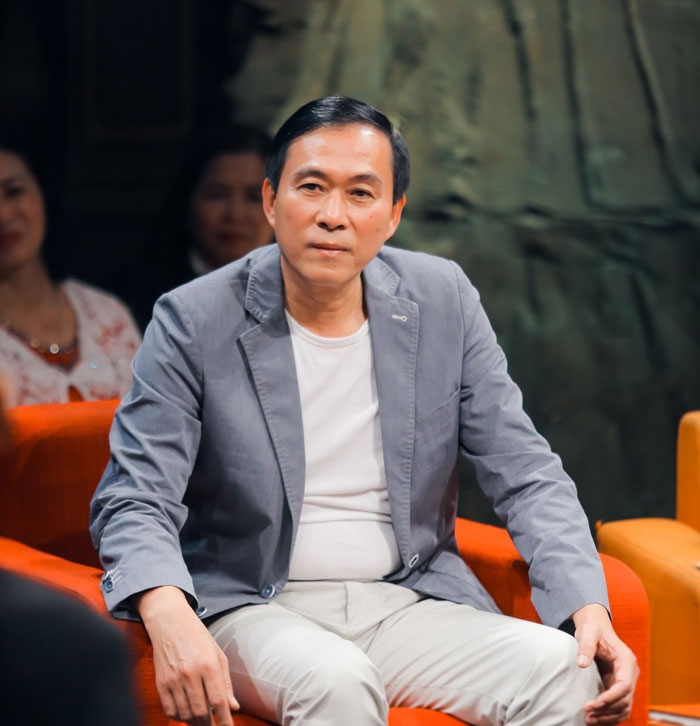 Nghệ sĩ Đỗ Kỷ
