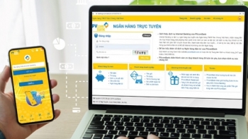 PVcomBank – FinFan hợp tác cùng phát triển dịch vụ nhận kiều hối