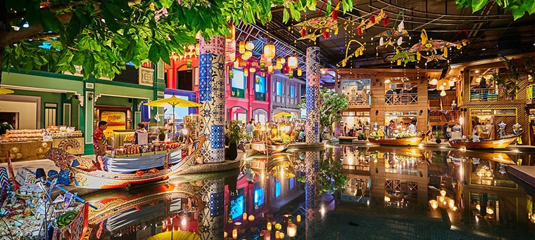 Bán lẻ Việt năm 2022 sẽ đi theo xu hướng nào để nhanh chóng hồi phục?