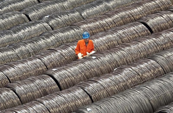 Ảnh minh hoạ.https://kinhtexaydung.petrotimes.vn