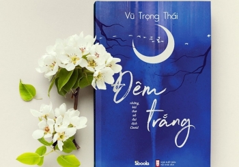 Cảm động đêm trắng