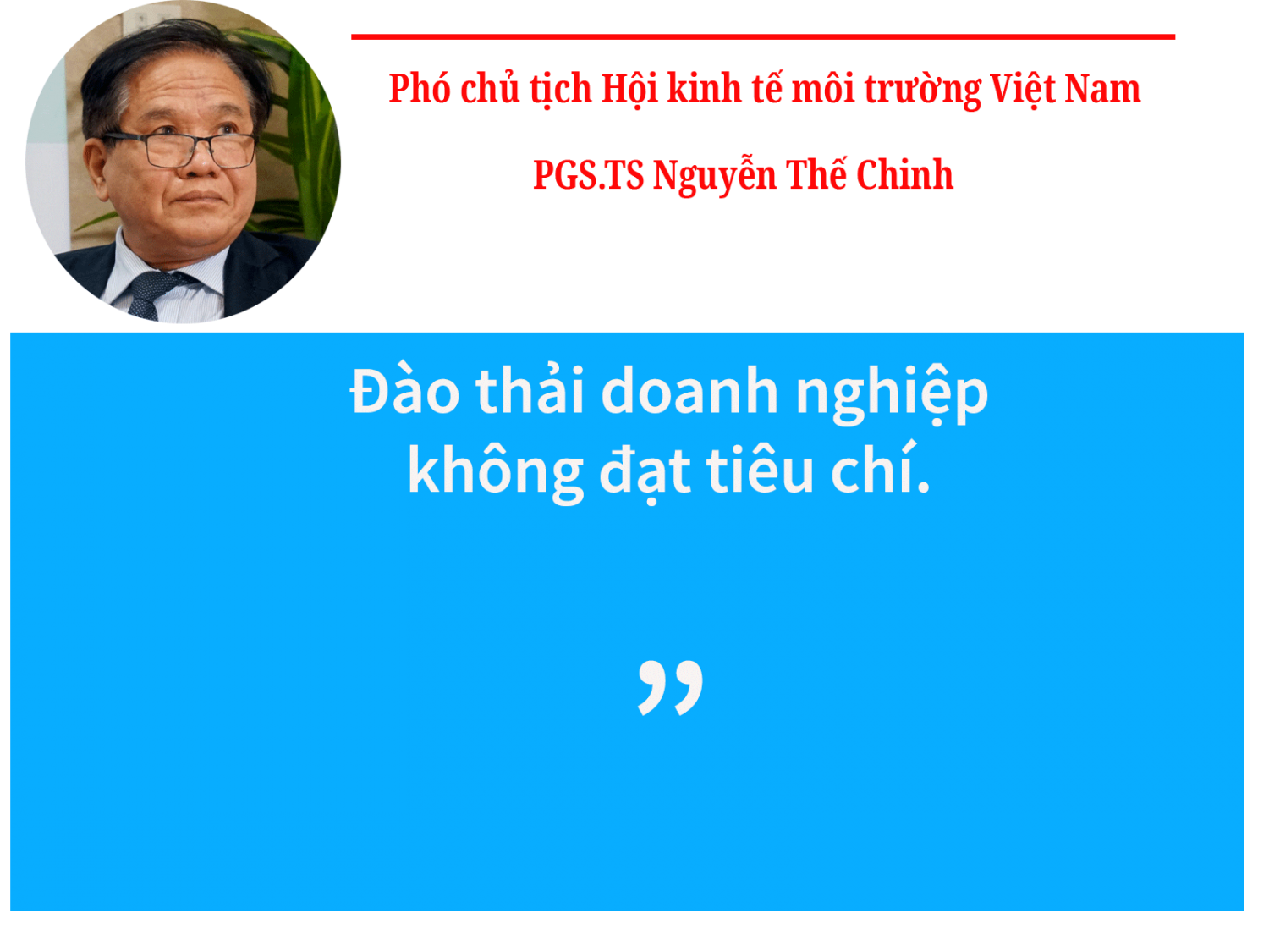 Những góc nhìn về kinh tế - môi trường