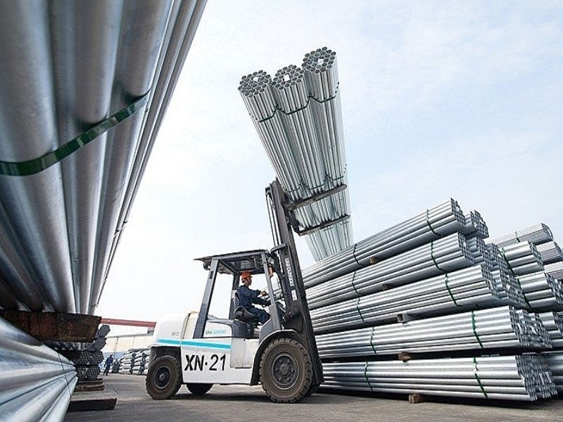 Ảnh minh họa.https://kinhtexaydung.petrotimes.vn