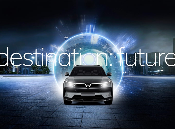 Triển lãm CES 2022 tại Mỹ: Định hướng xu hướng tiêu dùng thế giới