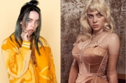 Billie Eilish - Nữ ca sĩ thế hệ 10X với phong cách thời trang cực chất