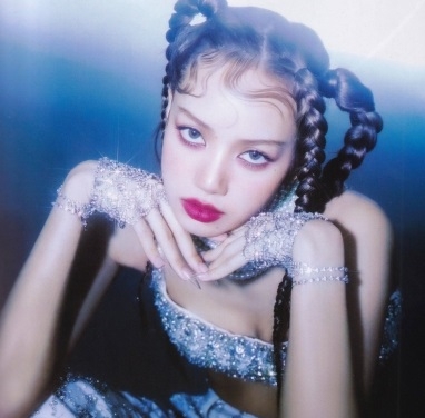 Tổng hợp sao Hàn tuần qua (3/1 - 9/1/2022):  “LALISA” của Lisa (BLACKPINK) tiếp tục phá kỷ lục trên Spotify