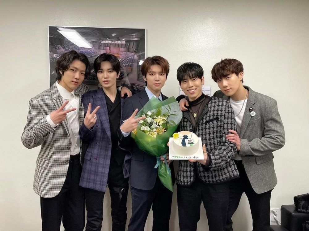 Tổng hợp sao Hàn tuần qua (24/1 - 30/1): Chansung (2PM) chuẩn bị kết hôn với bạn gái 40 tuổi