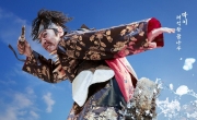 Lee Kwang Soo nhận cơn mưa lời khen trong “The Pirates: The Last Royal Treasure”