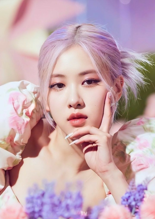 Bộ sưu tập những màu tóc thời thượng “nhìn là mê” của Rosé (BLACKPINK)