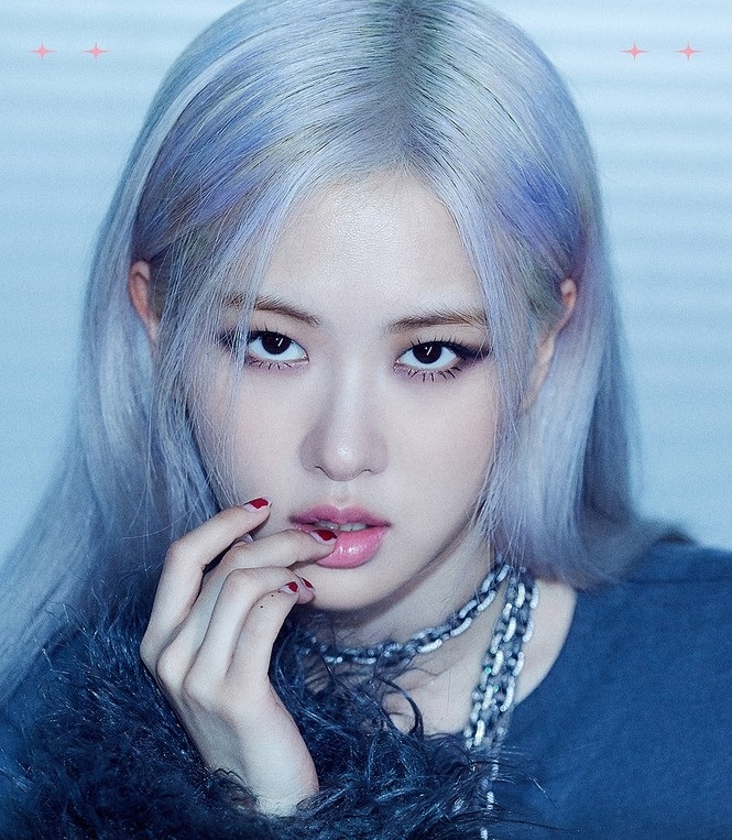 Bộ sưu tập những màu tóc thời thượng “nhìn là mê” của Rosé (BLACKPINK)