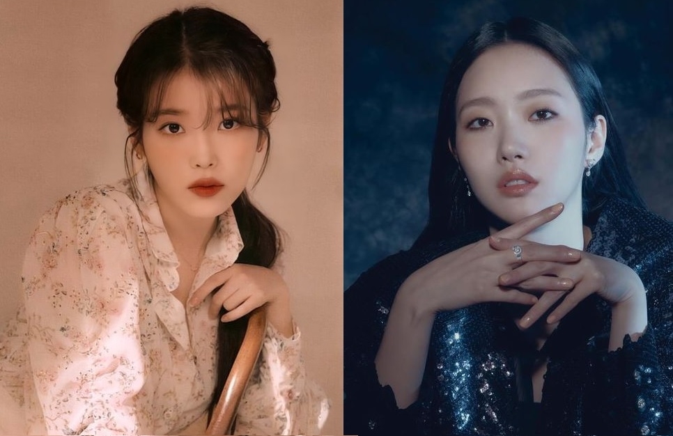 Sao Hàn ngày 6/3/2022: IU, Kim Go Eun quyên góp hàng trăm triệu won cho nạn nhân cháy rừng