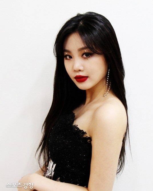 Cube Entertainment chấm dứt hợp đồng với Soojin (G)I-DLE sau bê bối bạo lực học đường