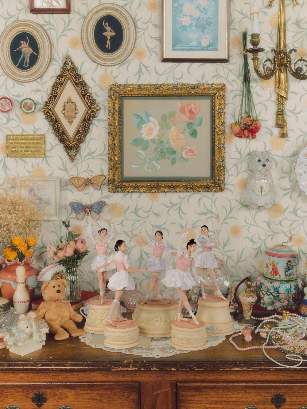 Tổng hợp sao Hàn tuần qua (7/3 - 13/3): Jay Park tung MV mới cực “cool” trong lần đầu hợp tác với IU