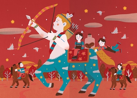 Tử vi 12 cung hoàng đạo ngày 14/3/2022: Song Tử cẩn thận thị phi, Nhân Mã cố gắng giữ bình tĩnh
