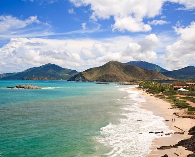 5 lý do khiến bạn nên đến Venezuela một lần trong đời