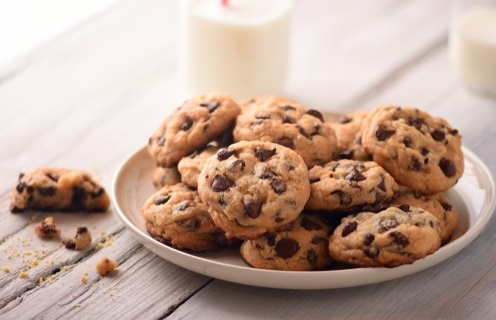 Trắc nghiệm: Chiếc bánh quy yêu thích tiết lộ điều gì về tính cách của bạn?