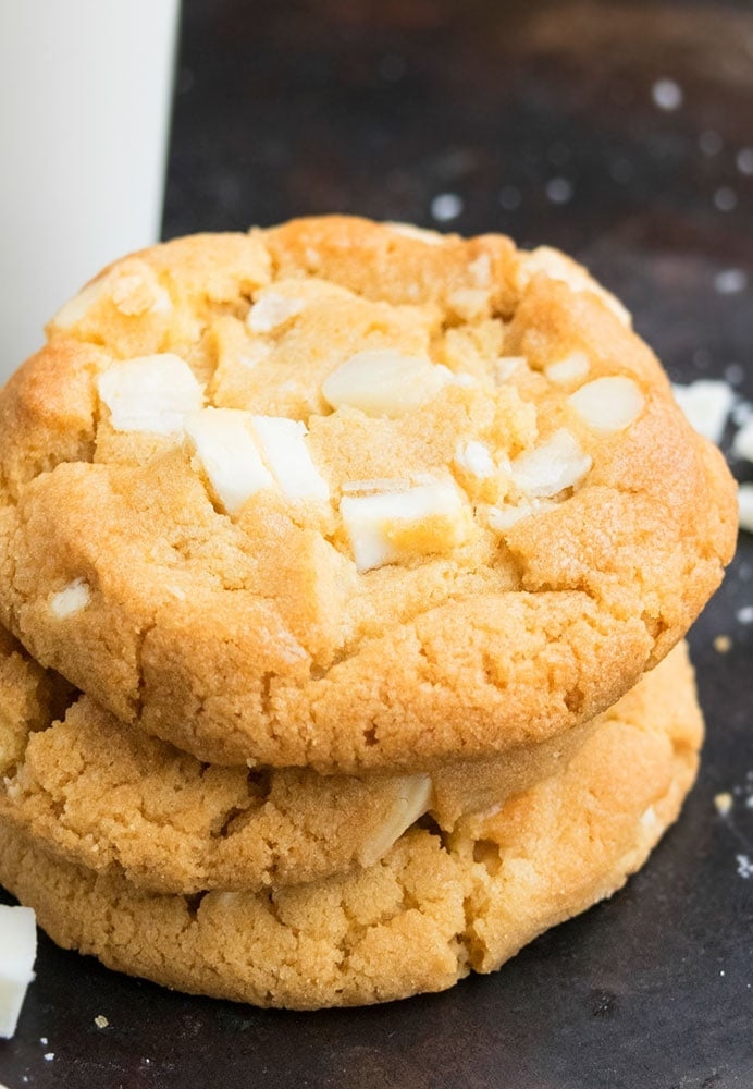 Trắc nghiệm: Chiếc bánh quy yêu thích tiết lộ điều gì về tính cách của bạn?