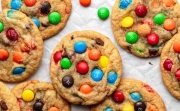 Trắc nghiệm: Chiếc bánh quy yêu thích tiết lộ điều gì về tính cách của bạn?