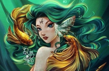 Tử vi 12 cung hoàng đạo ngày 28/4/2022: Thiên Bình tài lộc vượng phát, Song Ngư tình duyên khởi sắc