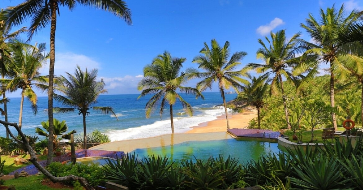 3 bãi biển ấn tượng nhất ở Ấn Độ mà bạn nên ghé thăm vào mùa hè này