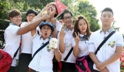Điểm lại những tập Running Man hài hước, vui nhộn nhất từ trước đến nay (Phần 1)