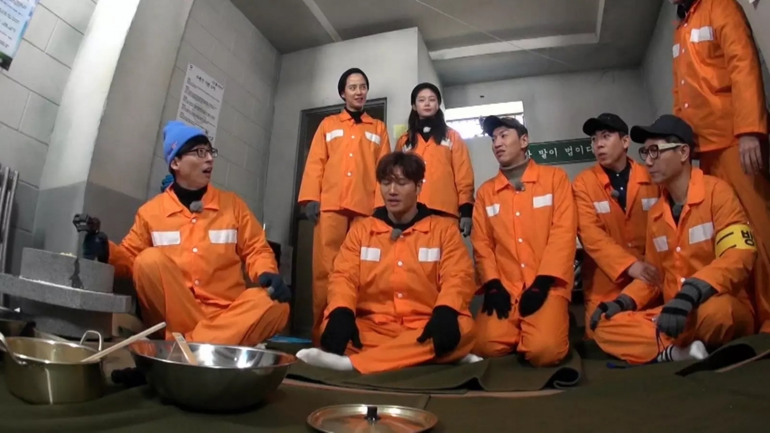 Điểm lại những tập Running Man hài hước, vui nhộn nhất từ trước đến nay (Phần 2)