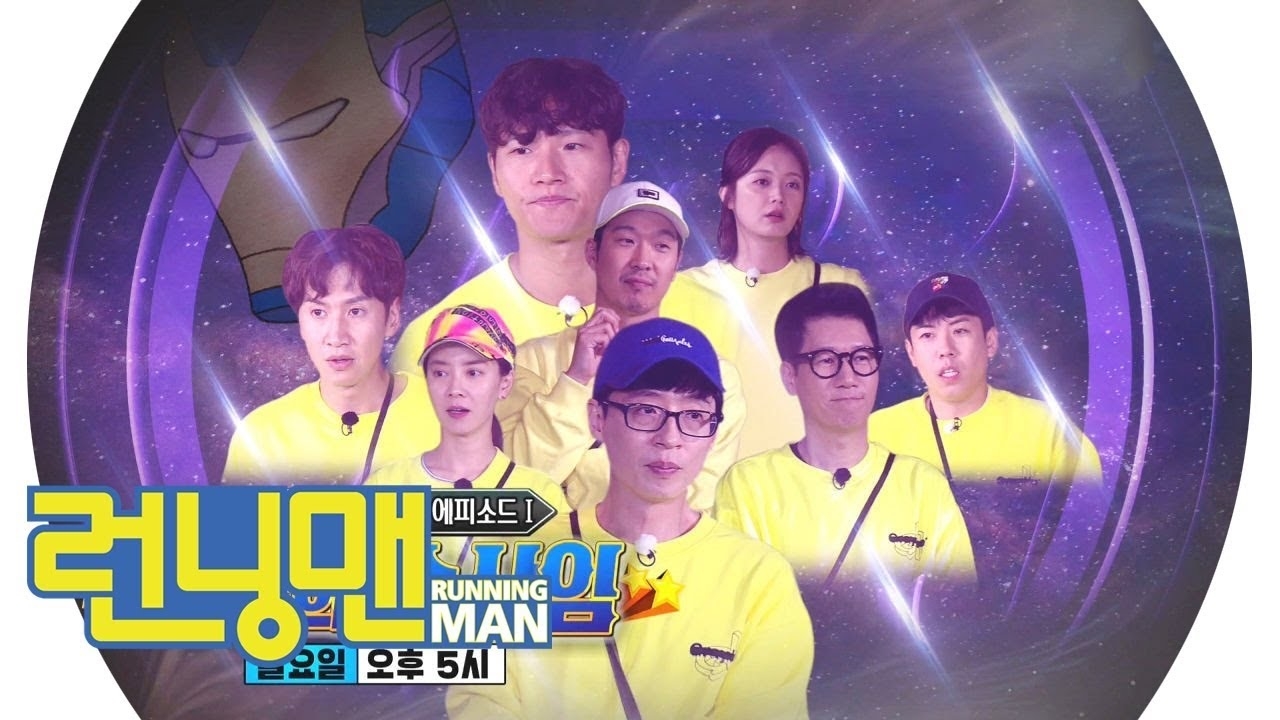 Điểm lại những tập Running Man hài hước, vui nhộn nhất từ trước đến nay (Phần 2)