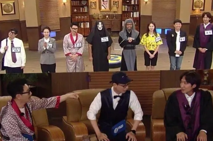 Điểm lại những tập Running Man hài hước, vui nhộn nhất từ trước đến nay (Phần 2)