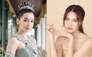 Sao Việt hôm nay 10/7: Ninh Dương Lan Ngọc đọ sắc cùng “mỹ nhân cổ trang Thái” Bella Ranee