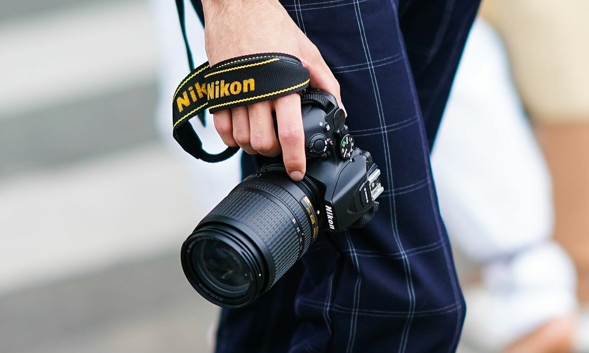 Nikon ngừng sản xuất máy ảnh DSLR, tập trung vào máy ảnh không gương lật