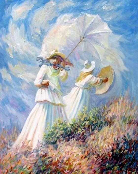 Hình ảnh đầu tiên nhìn thấy tiết lộ nét quyến rũ nhất trong con người bạn Hình ảnh đầu tiên nhìn thấy tiết lộ nét quyến rũ nhất trong con người bạn