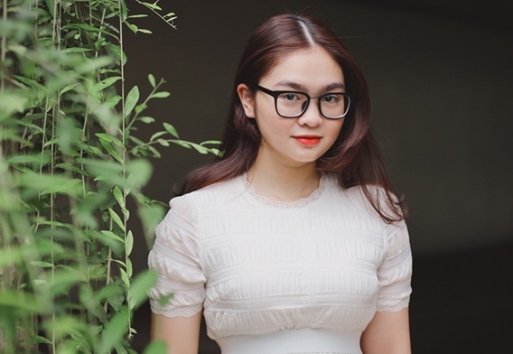 Thiện Nhân lên tiếng đáp trả cực gắt khi bị antifan gọi là "con điên”