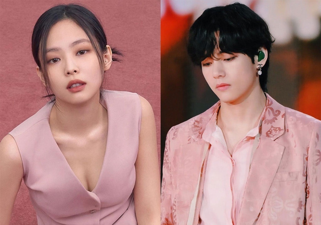 Sao Hàn hôm nay 31/8: Jeno (NCT) “trượt tay” follow nhầm Mina (TWICE) trên Instagram