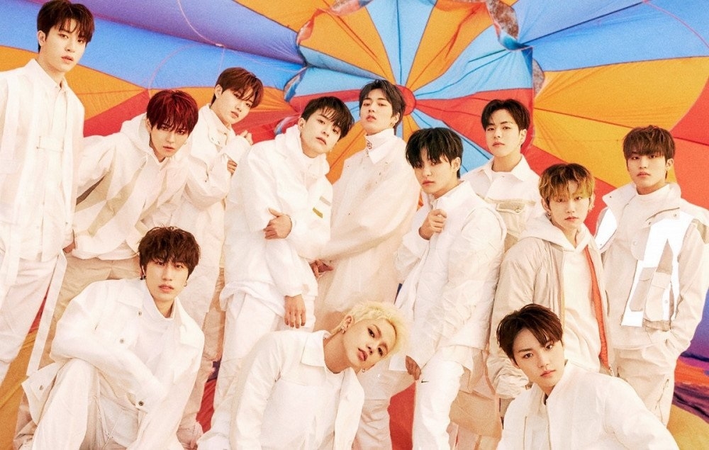 Sao Hàn hôm nay 1/9: NMIXX tung tracklist chính thức cho single comeback “ENTWURF”