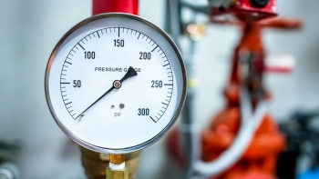 Moldova xem xét ký hợp đồng cung cấp khí đốt dài hạn với Azerbaijan