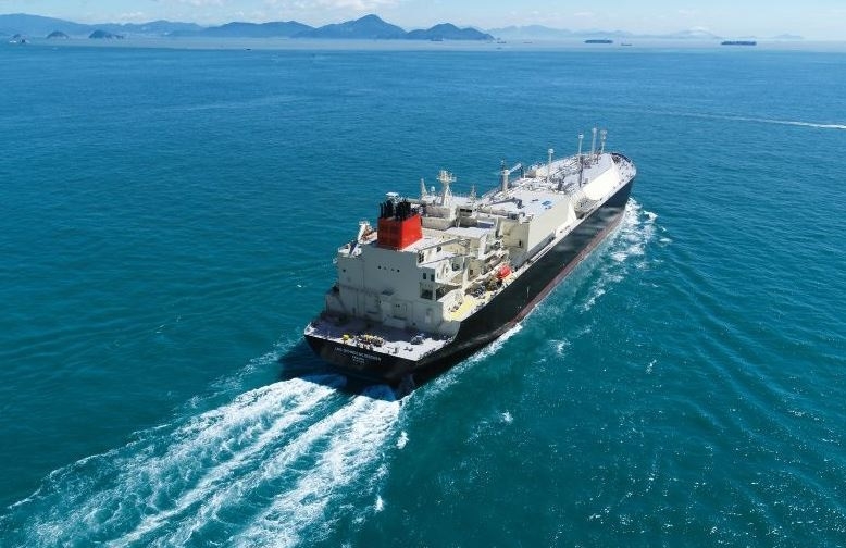 Uniper, Woodside sẽ cung cấp khí đốt tự nhiên hóa lỏng cho châu Âu từ năm 2023