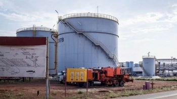 Nam Sudan chào bán 14 lô dầu mới để tăng sản lượng