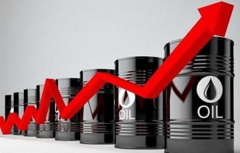 Moldova nỗ lực tìm nguồn thay thế cho Gazprom của Nga