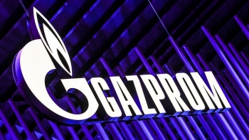 Moldova lo ngại Gazprom có thể cắt nguồn cung khí đốt từ ngày 1/10