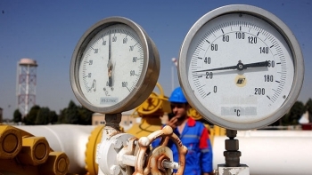 Xuất khẩu khí đốt của Iran tăng 22% trong 6 tháng đầu năm