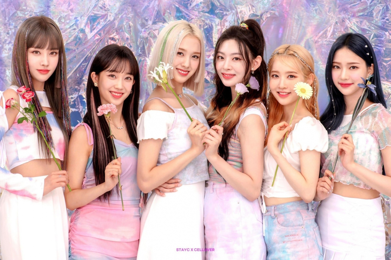 Bảng xếp hạng giá trị thương hiệu nhóm nhạc nữ K-pop tháng 10/2021