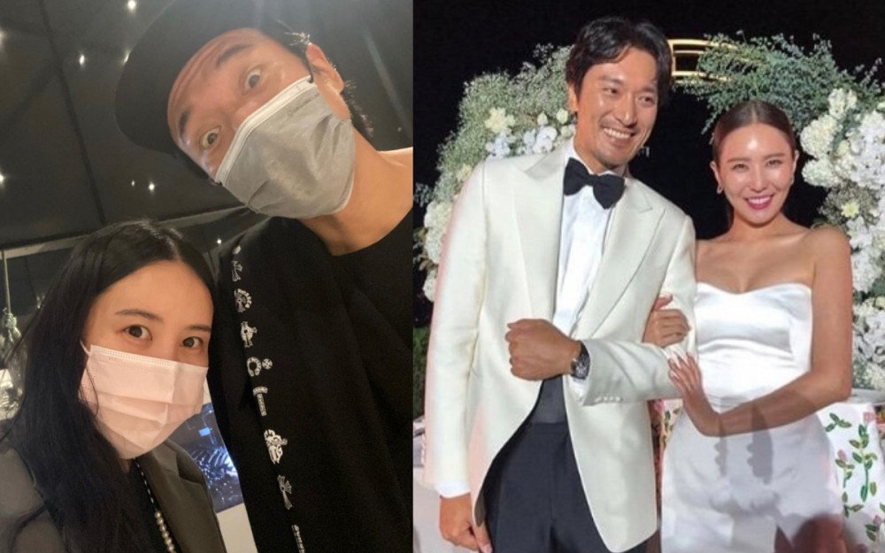 Sao Hàn ngày 12/10: “Chị gái G-Dragon” Kwon Da Mi và tài tử Kim Min Joon kỷ niệm 2 năm ngày cưới