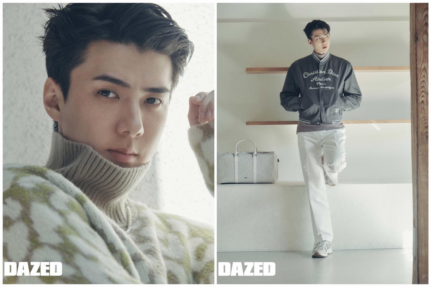 Sao Hàn ngày 12/10: “Chị gái G-Dragon” Kwon Da Mi và tài tử Kim Min Joon kỷ niệm 2 năm ngày cưới