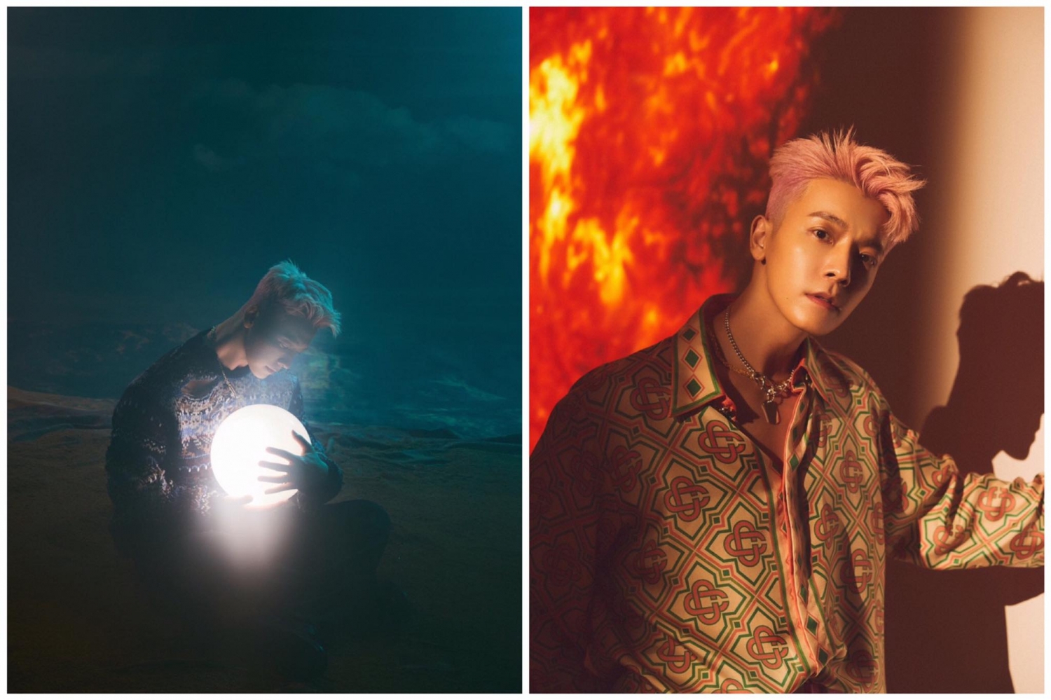 Sao Hàn ngày 12/10: “Chị gái G-Dragon” Kwon Da Mi và tài tử Kim Min Joon kỷ niệm 2 năm ngày cưới