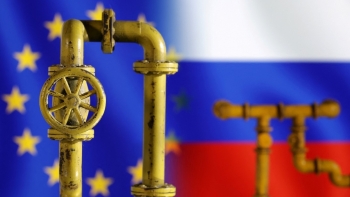 Hungary sẽ không ủng hộ việc EU áp giá trần đối với khí đốt của Nga