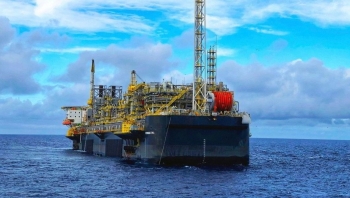 Brazil: Sản lượng dầu mỏ và khí đốt tăng cao kỷ lục trong tháng 9