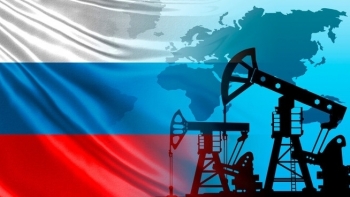 IEA: Thế giới vẫn cần dầu của Nga ngay cả khi áp giá trần