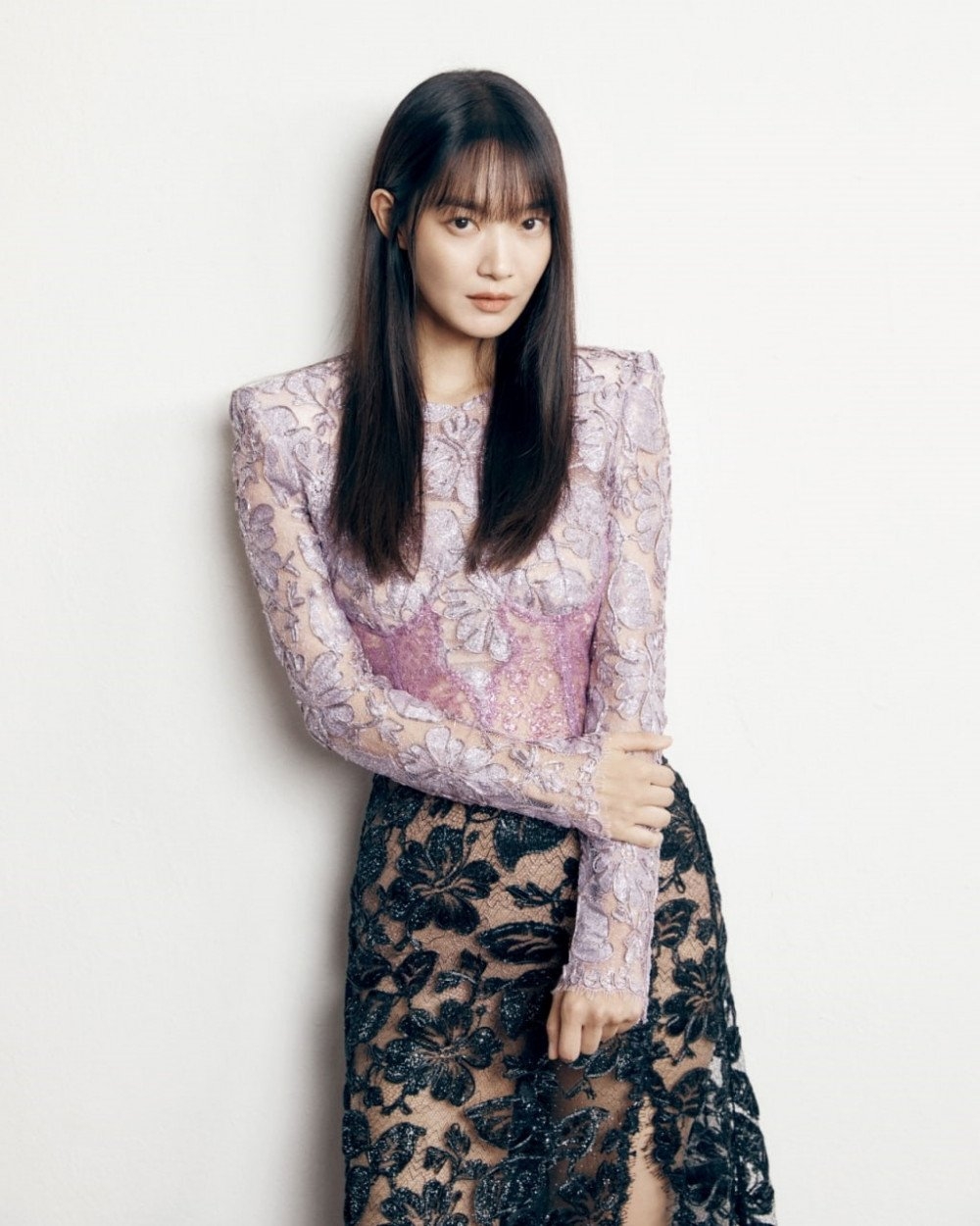 Sao Hàn ngày 12/11: Shin Min Ah chính thức trở thành Đại sứ toàn cầu mới của Gucci Sao Hàn ngày 12/11: Shin Min Ah chính thức trở thành Đại sứ toàn cầu mới của Gucci