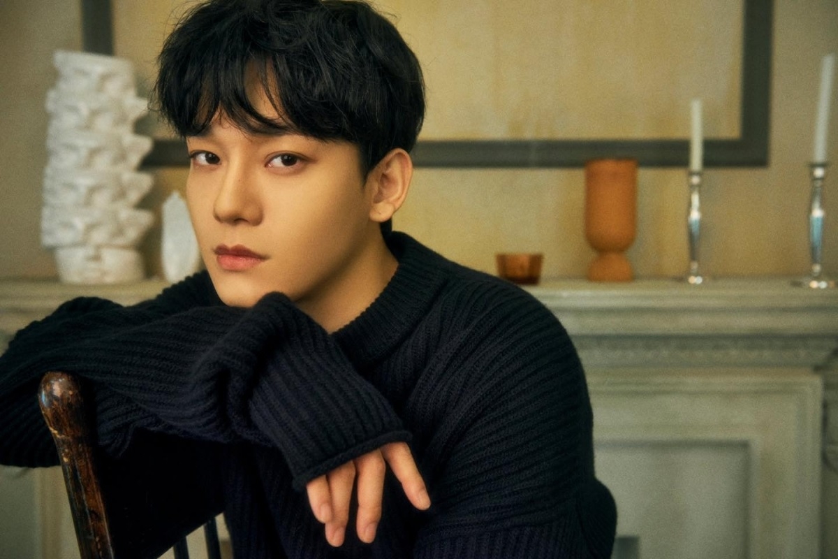 Sao Hàn ngày 17/11: Chen (EXO) chính thức trở thành “ông bố hai con” ở tuổi 29 Sao Hàn ngày 17/11: Chen (EXO) chính thức trở thành “ông bố hai con” ở tuổi 29